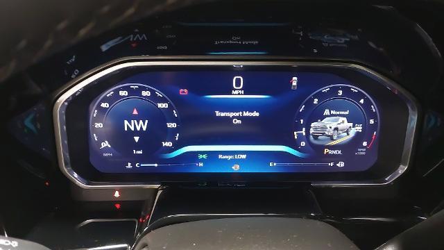 new 2026 Chevrolet Silverado 2500 car, priced at $55,695