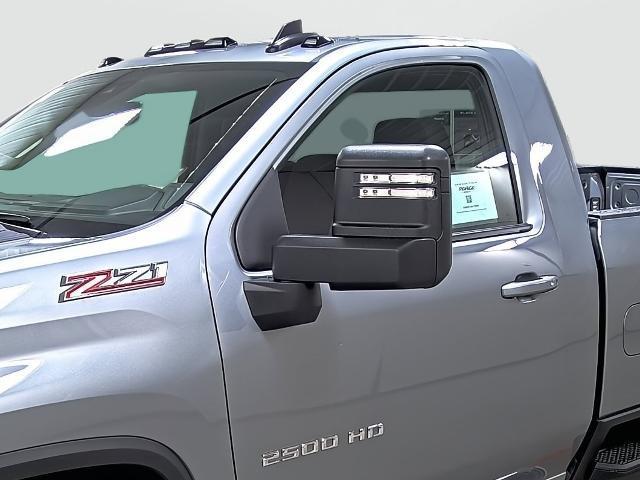 new 2026 Chevrolet Silverado 2500 car, priced at $55,695