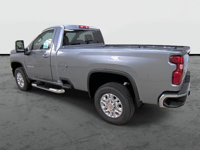 new 2026 Chevrolet Silverado 2500 car, priced at $55,695