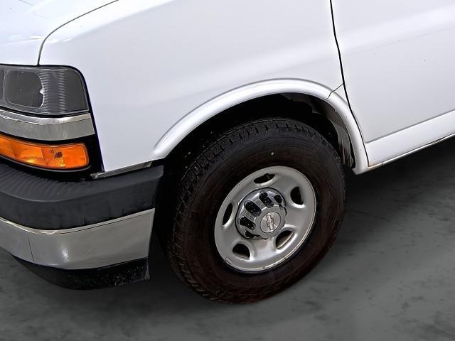 used 2020 Chevrolet Express 2500 car, priced at $19,990