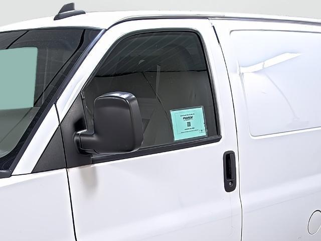 used 2020 Chevrolet Express 2500 car, priced at $19,990