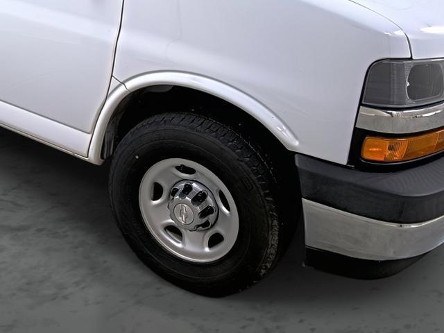 used 2020 Chevrolet Express 2500 car, priced at $19,990