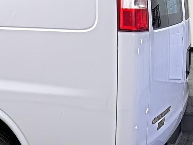 used 2020 Chevrolet Express 2500 car, priced at $19,990