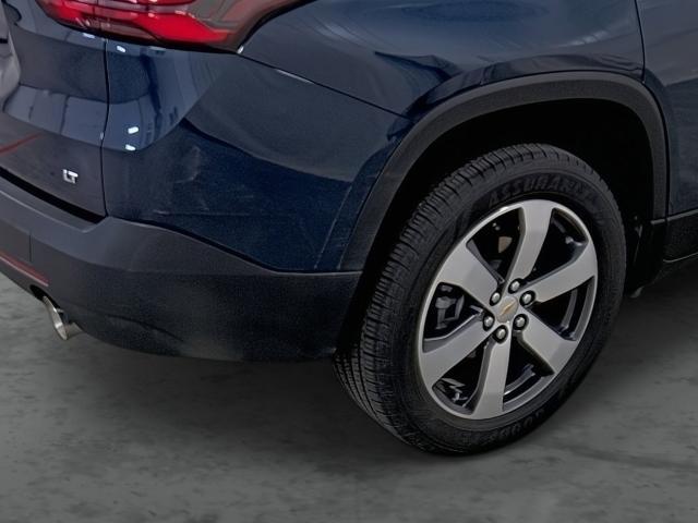 used 2023 Chevrolet Traverse car, priced at $39,990