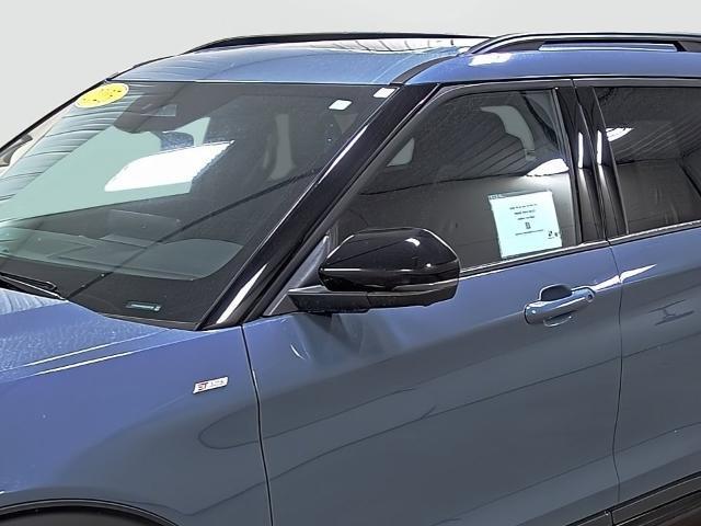 used 2025 Ford Explorer car, priced at $44,790