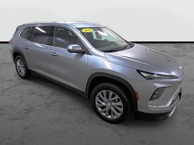 used 2025 Buick Enclave car, priced at $41,990