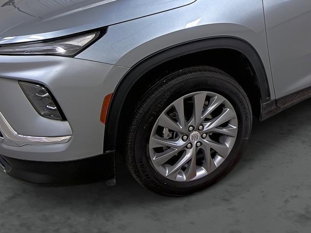 used 2025 Buick Enclave car, priced at $41,990