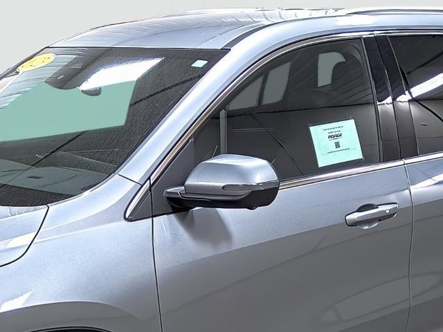 used 2025 Buick Enclave car, priced at $41,990