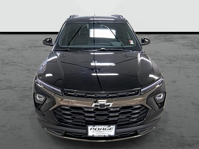 new 2026 Chevrolet TrailBlazer car, priced at $34,180