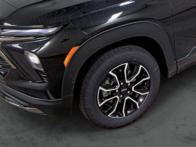new 2026 Chevrolet TrailBlazer car, priced at $34,180