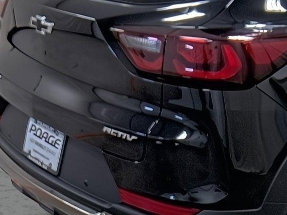 new 2026 Chevrolet TrailBlazer car, priced at $34,180