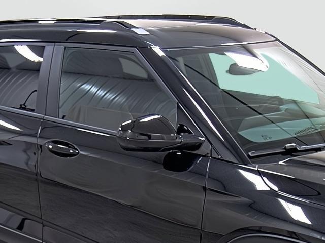 new 2026 Chevrolet TrailBlazer car, priced at $34,180