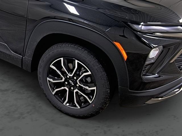 new 2026 Chevrolet TrailBlazer car, priced at $34,180