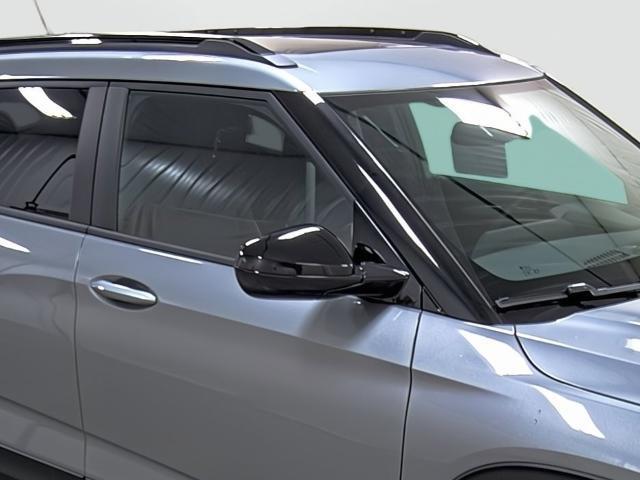 new 2026 Chevrolet TrailBlazer car, priced at $32,795