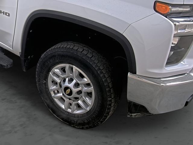 used 2021 Chevrolet Silverado 2500 car, priced at $26,990