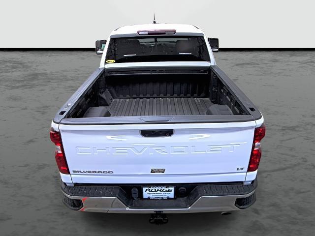 used 2021 Chevrolet Silverado 2500 car, priced at $26,990