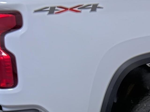 used 2021 Chevrolet Silverado 2500 car, priced at $26,990