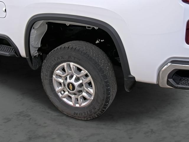 used 2021 Chevrolet Silverado 2500 car, priced at $26,990