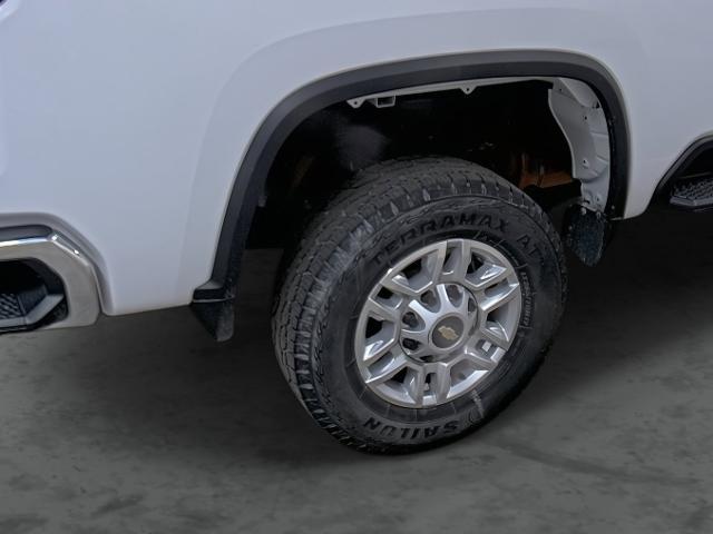 used 2021 Chevrolet Silverado 2500 car, priced at $26,990