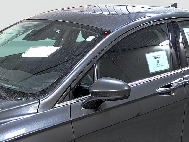 used 2019 Ford Fusion car, priced at $19,990