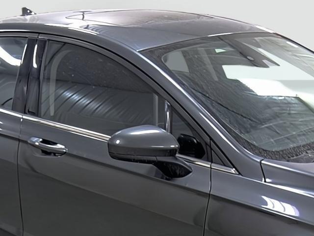 used 2019 Ford Fusion car, priced at $19,990