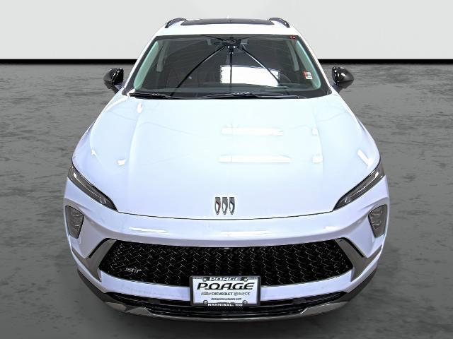 new 2026 Buick Envision car, priced at $47,260