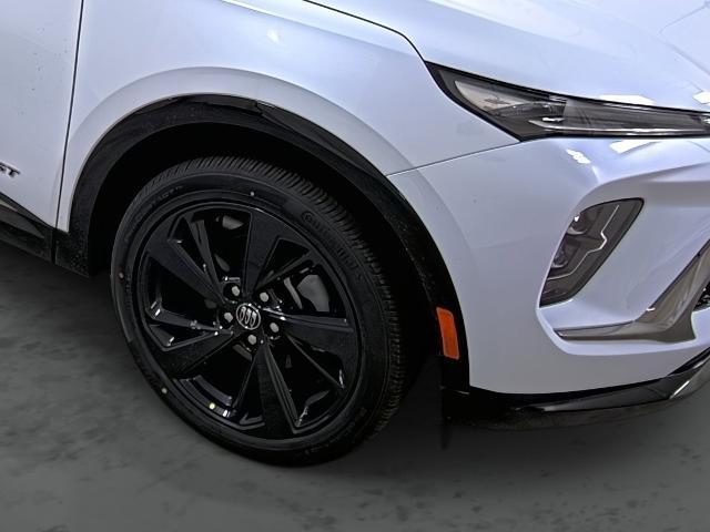 new 2026 Buick Envision car, priced at $47,260