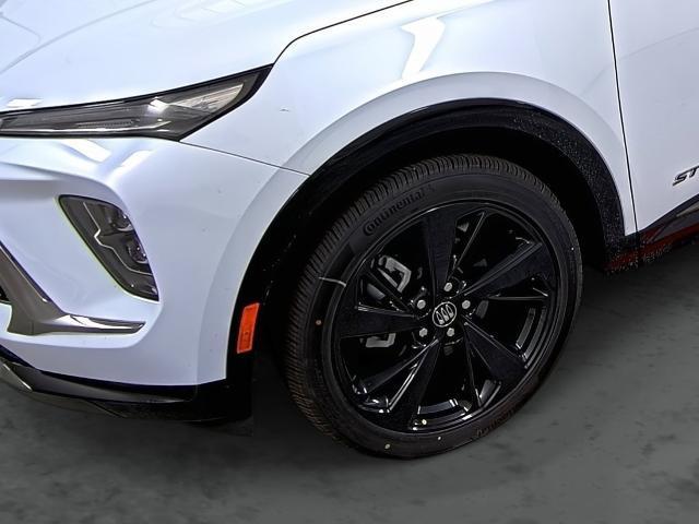 new 2026 Buick Envision car, priced at $47,260