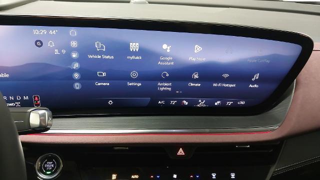 new 2026 Buick Envision car, priced at $47,260