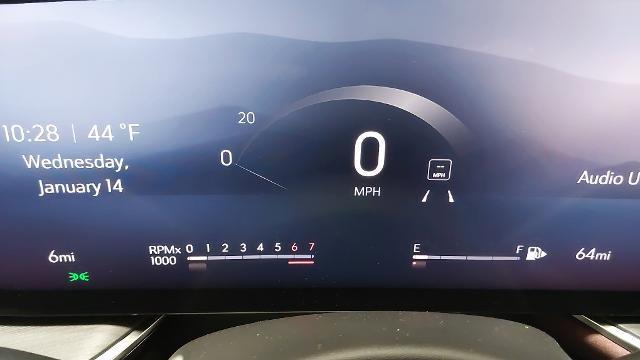 new 2026 Buick Envision car, priced at $47,260