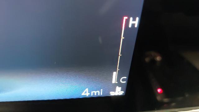 new 2026 Chevrolet Trax car, priced at $26,040