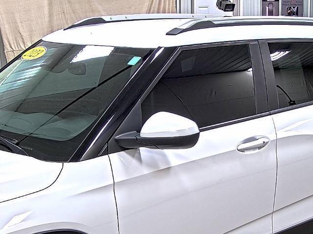 used 2023 Chevrolet TrailBlazer car, priced at $26,490