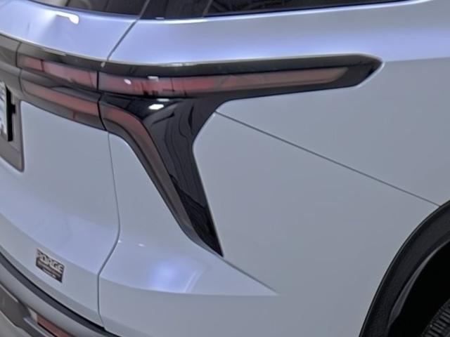 new 2027 Chevrolet Traverse car, priced at $48,694