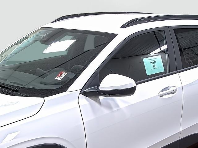 new 2026 Chevrolet Trax car, priced at $24,565