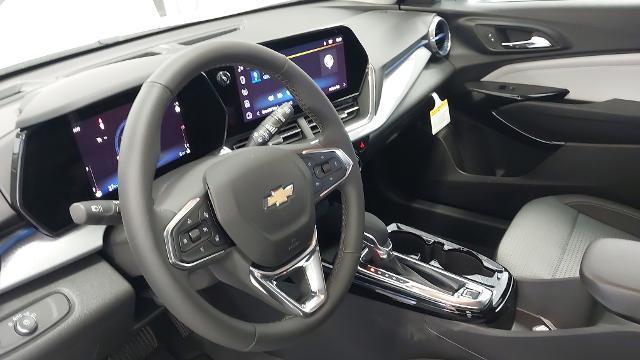new 2026 Chevrolet Trax car, priced at $24,565