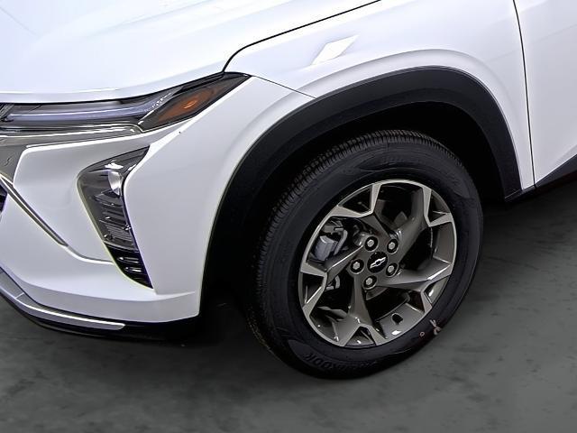 new 2026 Chevrolet Trax car, priced at $24,565
