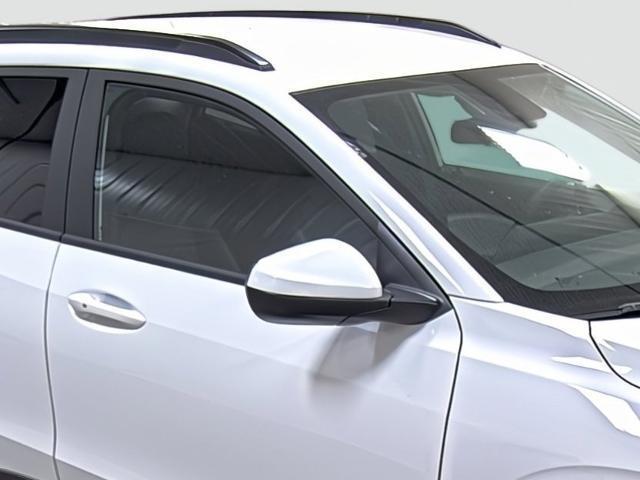 new 2026 Chevrolet Trax car, priced at $24,565