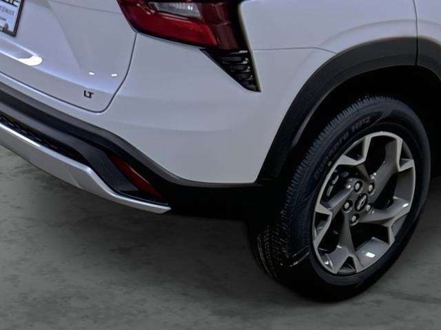 new 2026 Chevrolet Trax car, priced at $24,565