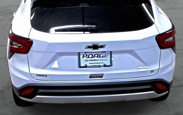 new 2026 Chevrolet Trax car, priced at $24,565