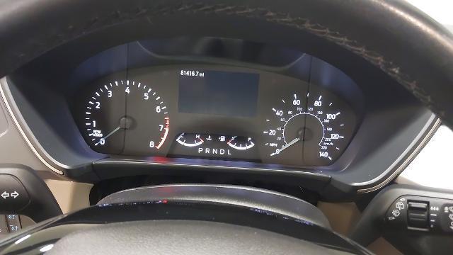 used 2022 Ford Escape car, priced at $20,990