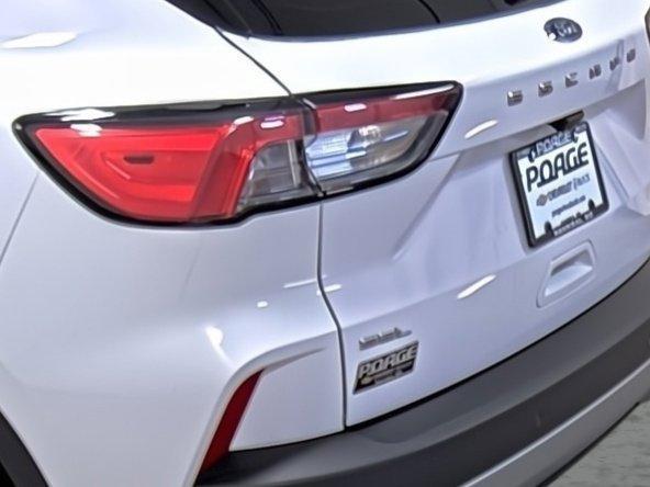 used 2022 Ford Escape car, priced at $20,990