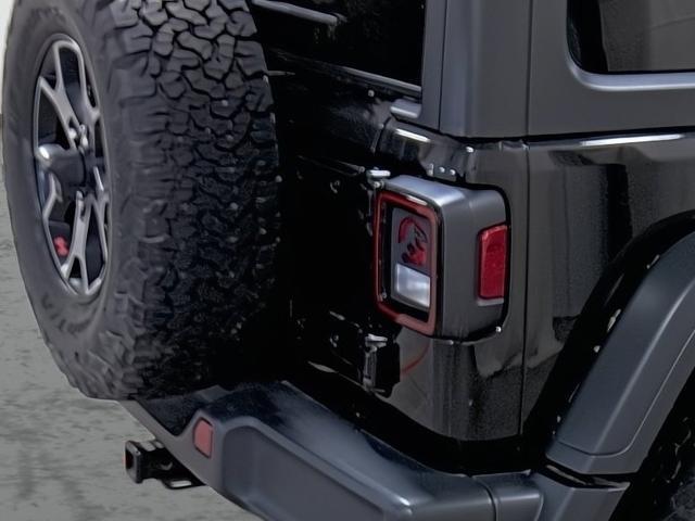 used 2018 Jeep Wrangler Unlimited car, priced at $29,690