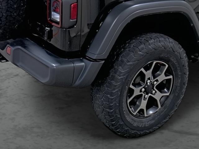 used 2018 Jeep Wrangler Unlimited car, priced at $29,690