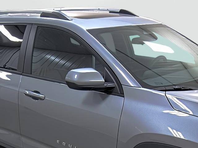 new 2026 Chevrolet Equinox car, priced at $34,490