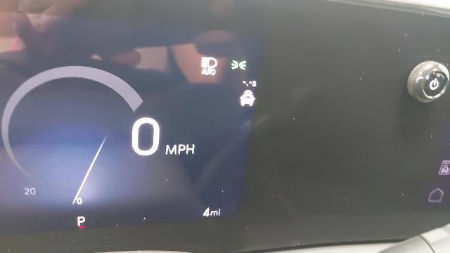 new 2026 Buick Encore GX car, priced at $29,340