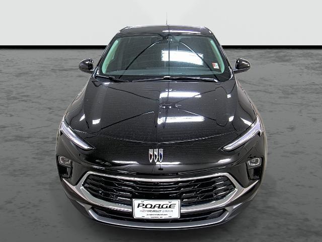new 2026 Buick Encore GX car, priced at $29,340