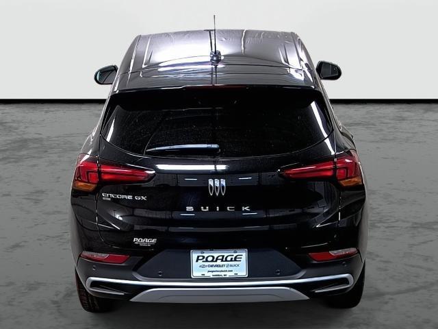 new 2026 Buick Encore GX car, priced at $29,340