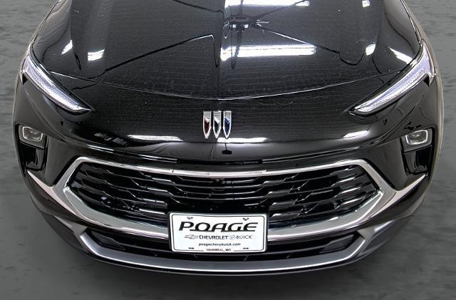 new 2026 Buick Encore GX car, priced at $29,340