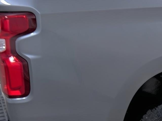 used 2019 Chevrolet Silverado 1500 car, priced at $34,990