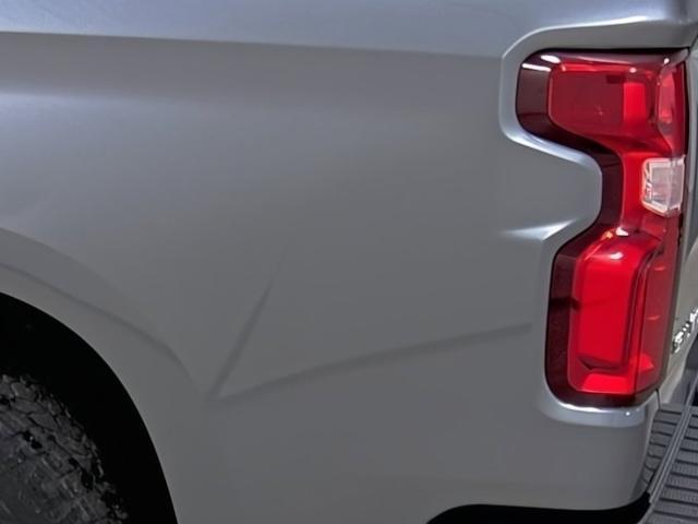 used 2019 Chevrolet Silverado 1500 car, priced at $34,990